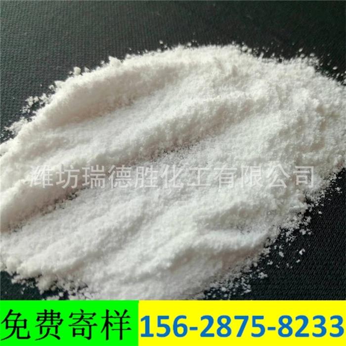 河南二水片状氯化钙